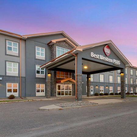 Best Western Plus Brandon Inn Bagian luar foto