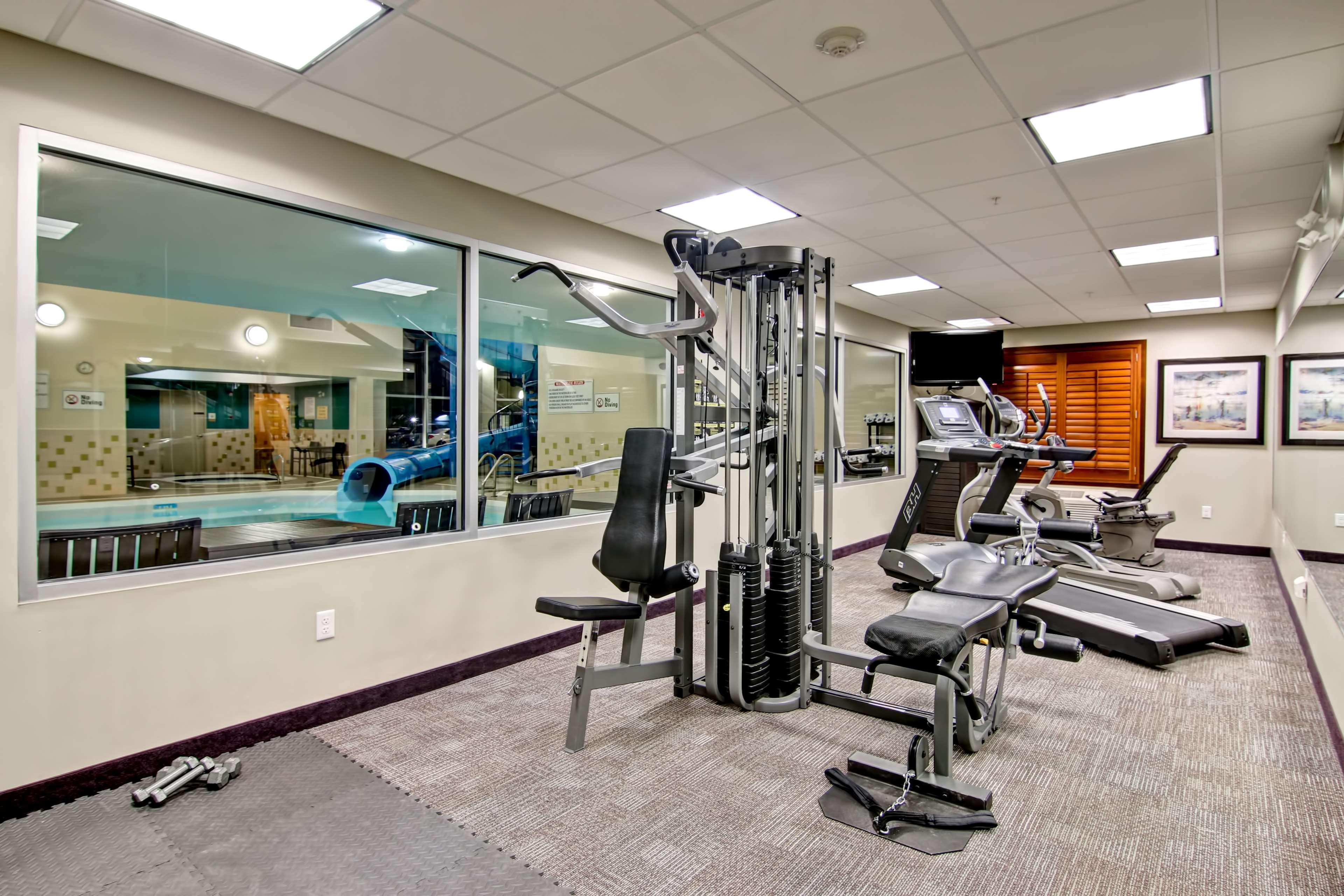 Best Western Plus Brandon Inn Bagian luar foto