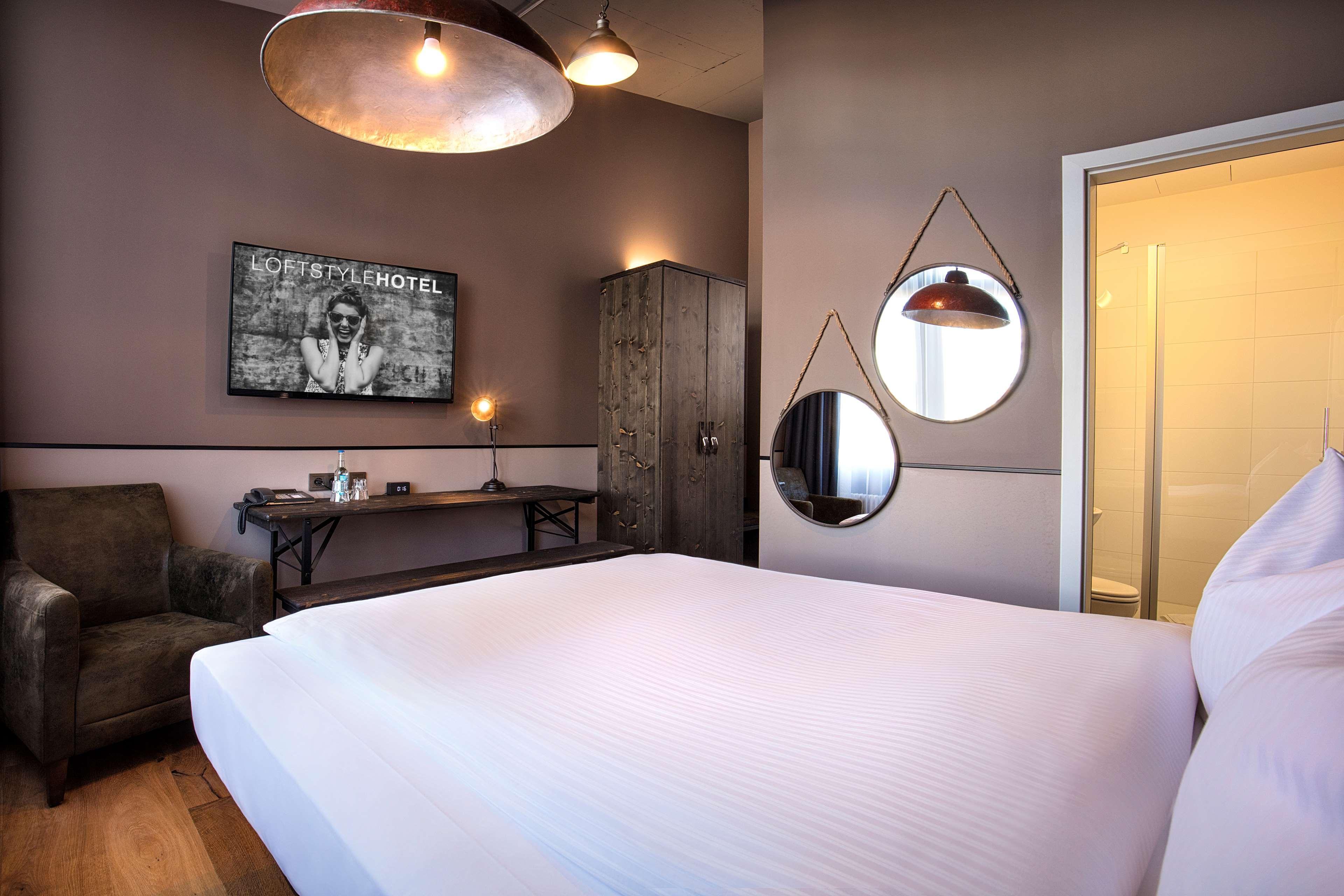Best Western Plus Brandon Inn Bagian luar foto