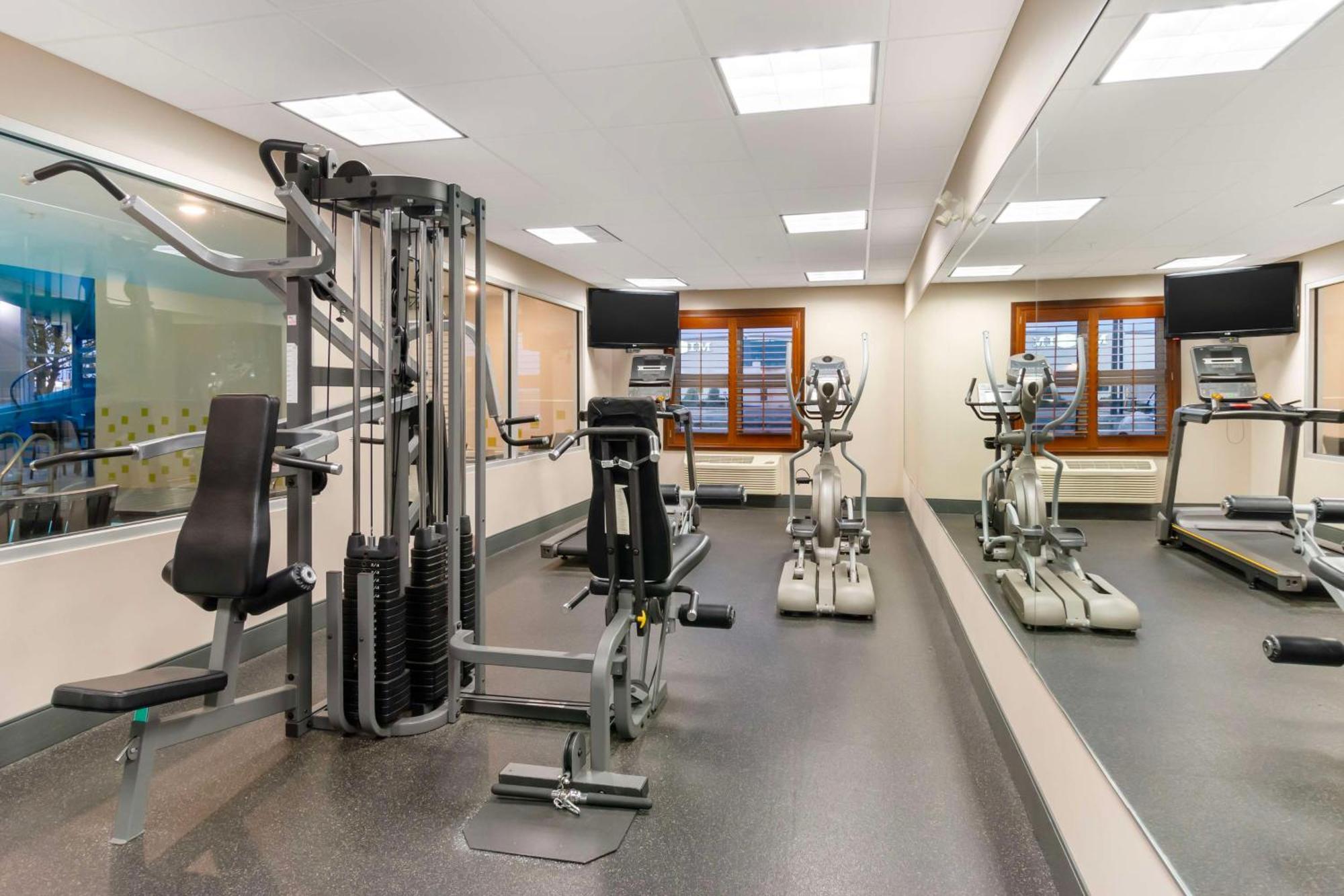 Best Western Plus Brandon Inn Bagian luar foto