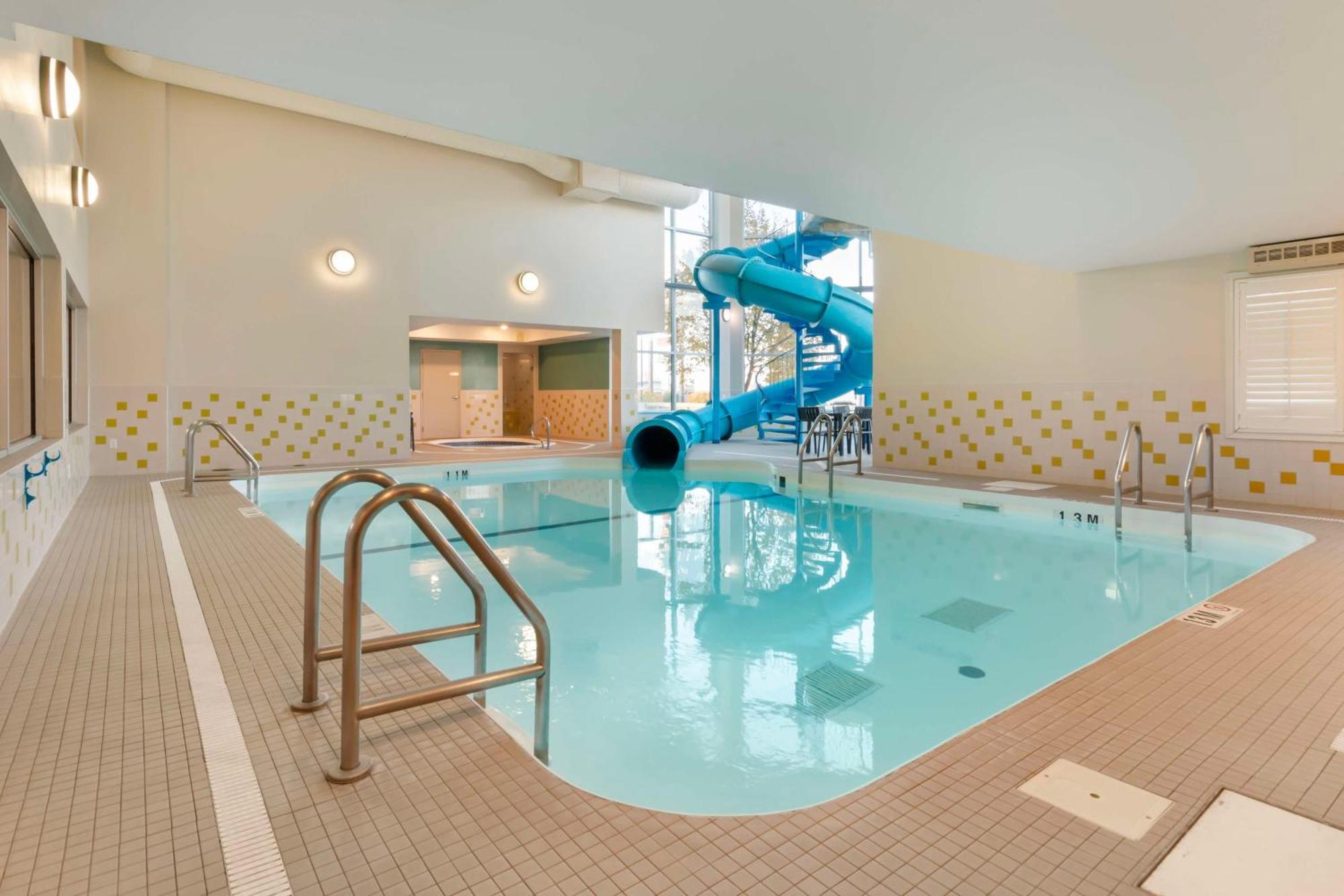 Best Western Plus Brandon Inn Bagian luar foto