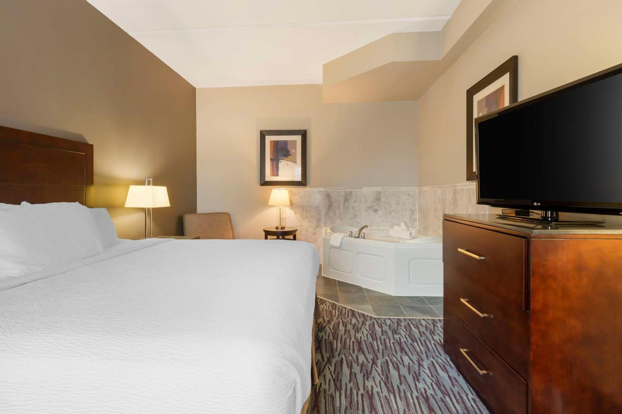 Best Western Plus Brandon Inn Bagian luar foto