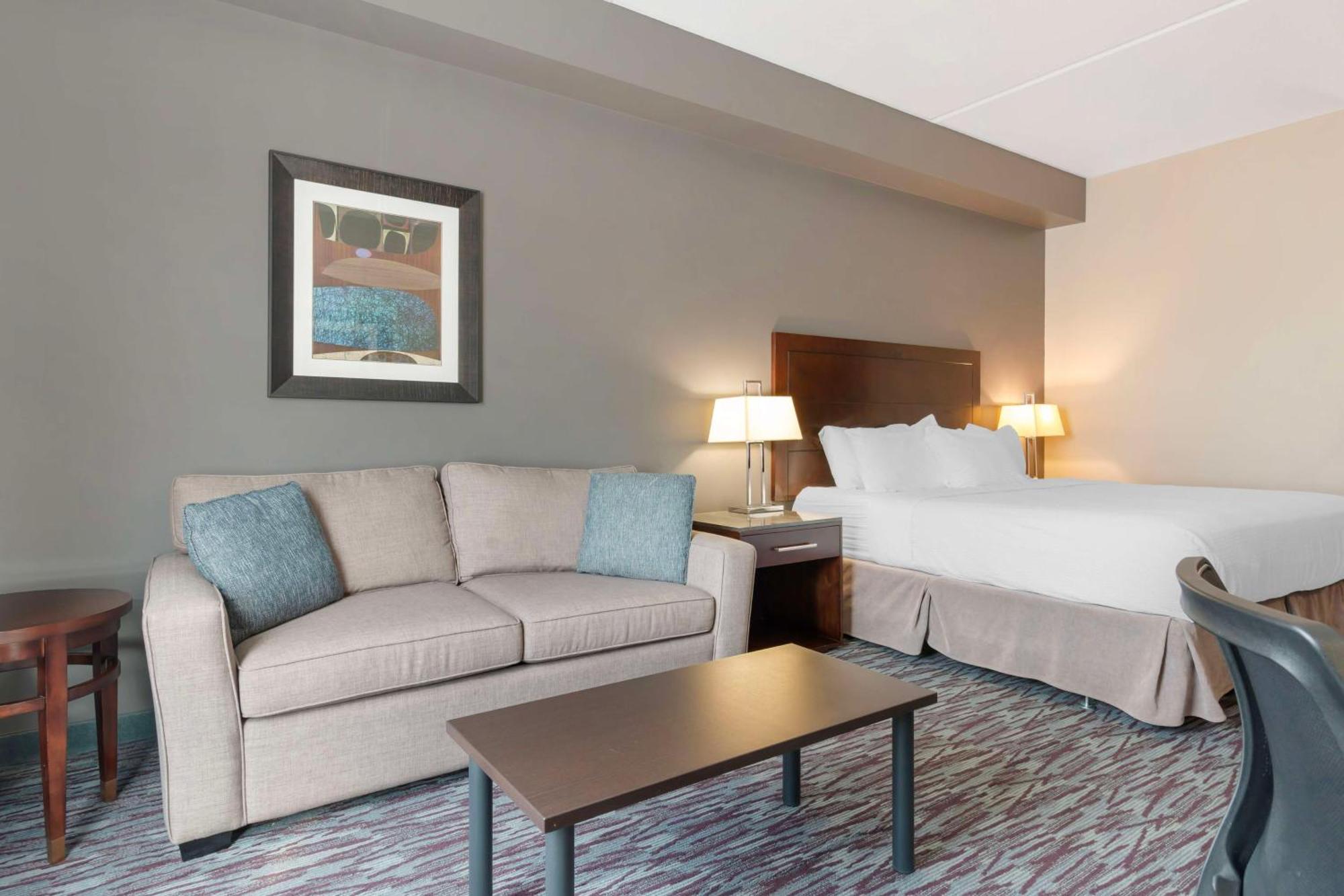 Best Western Plus Brandon Inn Bagian luar foto