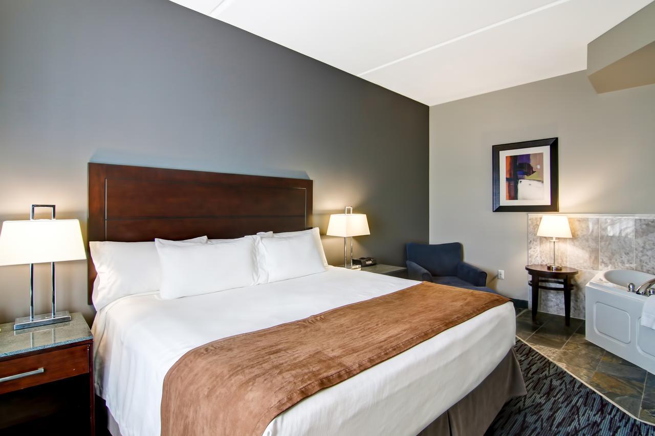 Best Western Plus Brandon Inn Bagian luar foto