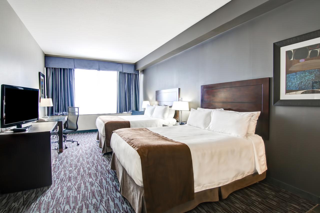 Best Western Plus Brandon Inn Bagian luar foto