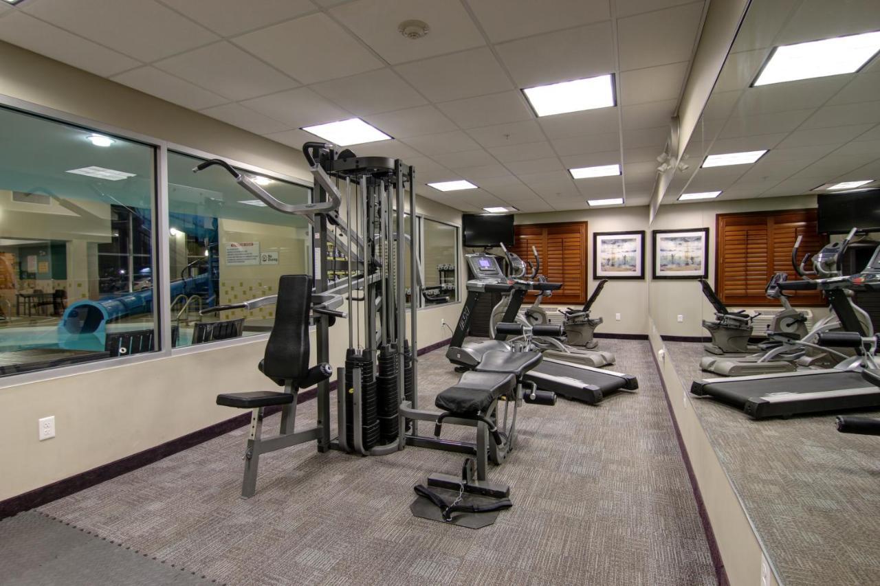 Best Western Plus Brandon Inn Bagian luar foto